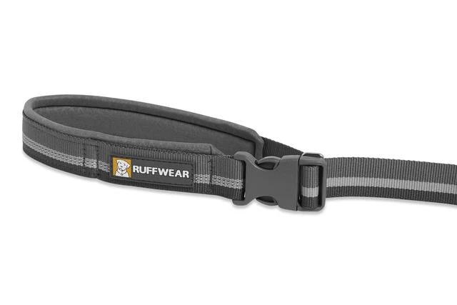 Ruffwear - Crag™ Lead - Granite Gray - Image 4