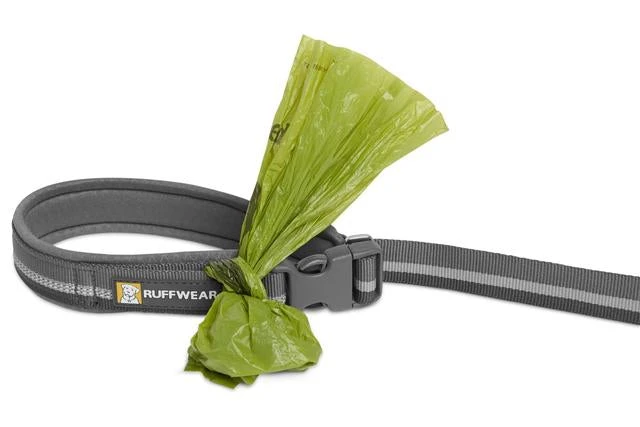 Ruffwear - Crag™ Lead - Granite Gray - Image 5