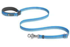 Ruffwear - Crag™ Lead - Blue Dusk