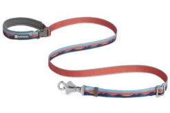 Ruffwear - Crag™ Lead - Sunset