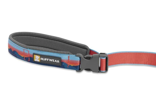 Ruffwear - Crag™ Lead - Sunset - Image 4