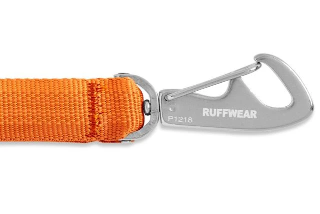 Ruffwear - Front Rangeâ„¢ Lead - Campfire Orange - Image 2
