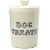 Treat Jar