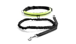 Vital OutPaws Running Belt & Lead