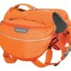 Ruffwear Approach Pack Dog Harness - Orange Poppy