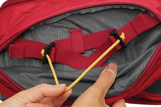 Ruffwear Palisades Pack Dog Harness - Image 4