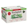 Forthglade - Grain Free Turkey, Beef & Lamb Christmas Variety Pack (12x395g)