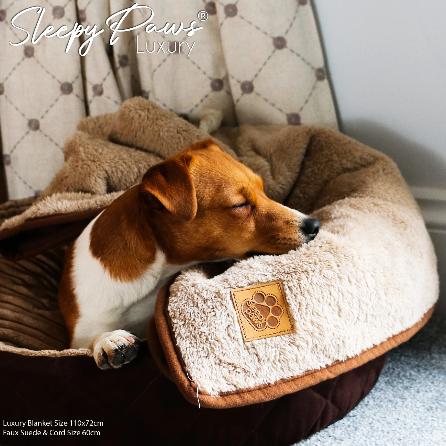 Ancol - Luxury Dog Blanket - Image 2