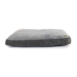 Ancol - Grey Cord & Grey Teddy Mattress