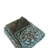 Morris & Co - Blackthorn Print Pet Blanket