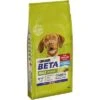 Beta Adult Dry Dog Food With Turkey & Lamb 14kg
