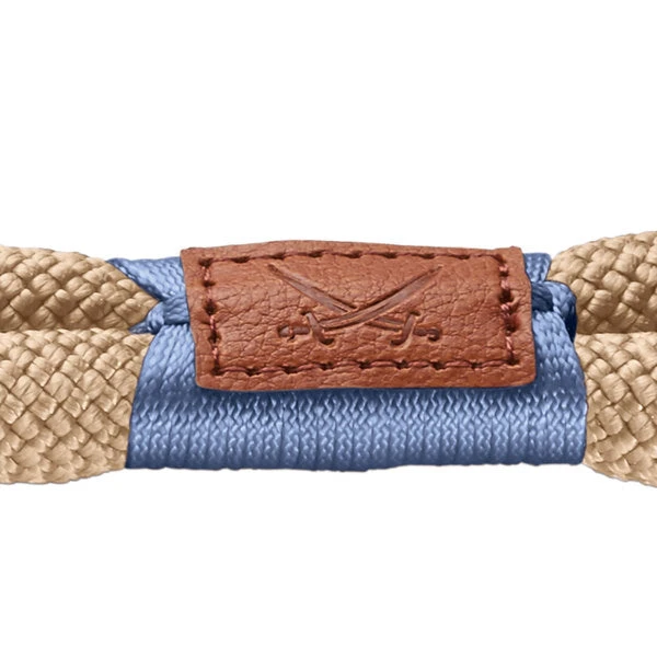 Hunter - Sansibar Rantum Dog Collar - Beige - Image 3