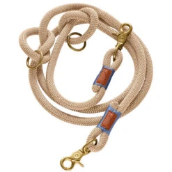 Hunter - Sansibar Rantum Adjustable Training Lead - Beige