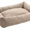 Hunter - Sansibar Rantum Dog Bed - Beige