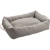 Hunter - Sansibar Rantum Dog Bed - Grey