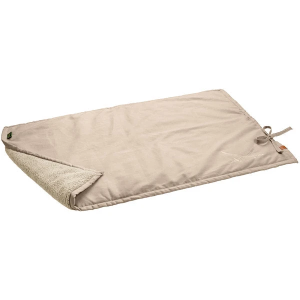 Hunter - Sansibar Rantum Dog Blanket - Beige