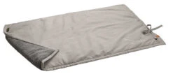 Hunter - Sansibar Rantum Dog Blanket - Grey