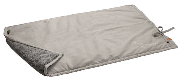 Hunter - Sansibar Rantum Dog Blanket - Grey
