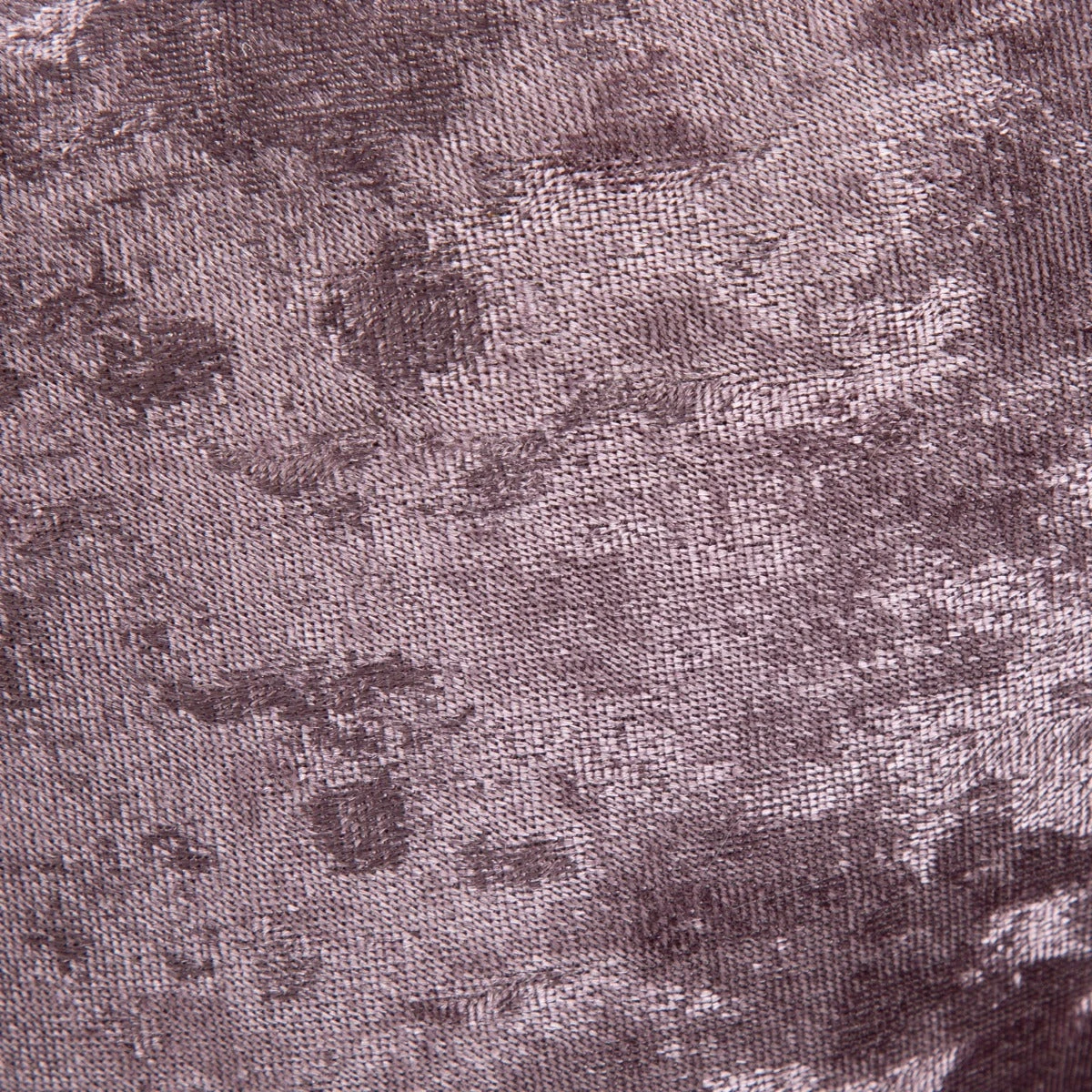 Scruffs - Velvet Donut Cat/Small Dog Bed - Purple - Image 3