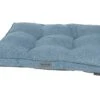 Scruffs - Manhattan Dog Mattress Bed - Denim Blue