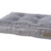 Scruffs - Knightsbridge Dog Mattress Bed - Grey