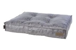 Scruffs - Knightsbridge Dog Mattress Bed - Grey
