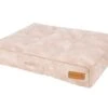 Scruffs - Kensington Dog Mattress Bed - Cream