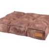 Scruffs - Kensington Dog Mattress Bed - Chocolate