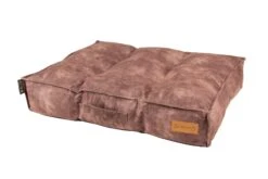 Scruffs - Kensington Dog Mattress Bed - Chocolate