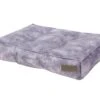 Scruffs - Kensington Dog Mattress Bed - Grey