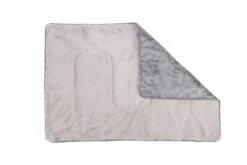 Scruffs - Knightsbridge Dog Blanket - Grey