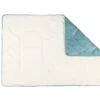 Scruffs - Knightsbridge Dog Blanket - Turquoise