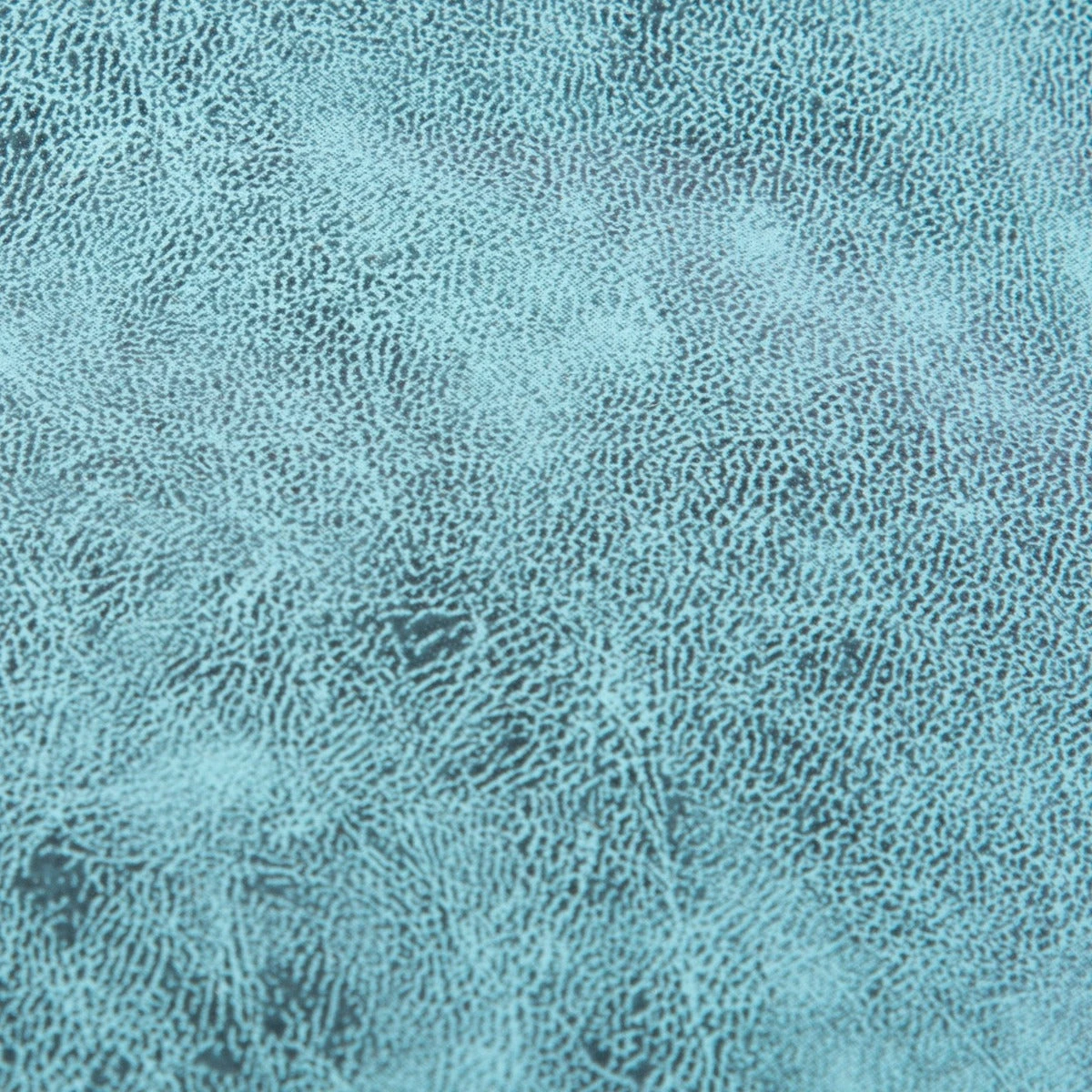 Scruffs - Knightsbridge Dog Blanket - Turquoise - Image 3