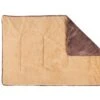 Scruffs - Kensington Dog Blanket - Chocolate