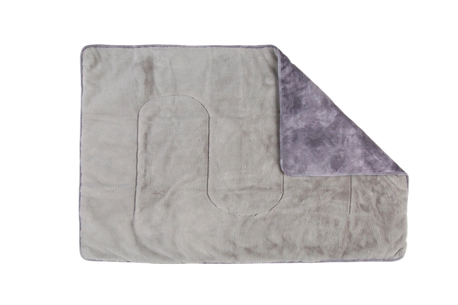 Scruffs - Kensington Dog Blanket - Grey