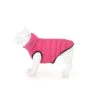 Hugo & Hudson - Pink Puffer Jacket