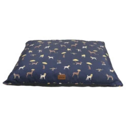 Joules - Dog Print Mattress