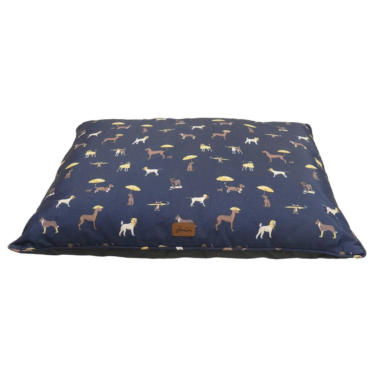 Joules - Dog Print Mattress