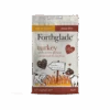 Forthglade Natural Dry Cold Pressed Small Dog Turkey Grain Free 2kg