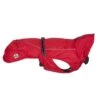 Ancol Muddy Paws - Extreme Monsoon Dog Coat - Red