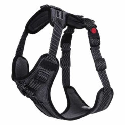 RUKKA Star Harness Black