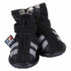 RUKKA - Step Dog Shoes - Black