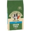 James Wellbeloved Grain Free Fish & Vegetable Dog Food 1.5kg