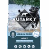 Autarky White Fish & Potato Dog Food 12kg
