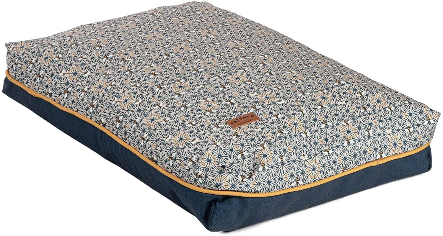 FatFace Geo Bees Deluxe Duvet