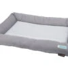Scruffs - Cooling Dog Bed - Grey