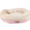 Scruffs - Ellen Donut Dog Bed - Pink