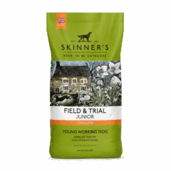 Skinners Field & Trial Junior Chicken 15kg