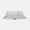 Cath Kidston - London People Memory Foam Pillow Dog Bed