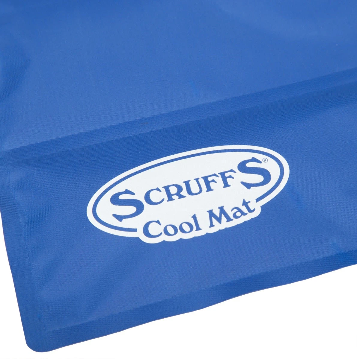 Scruffs - Dog Cooling Mat - Blue - Image 4